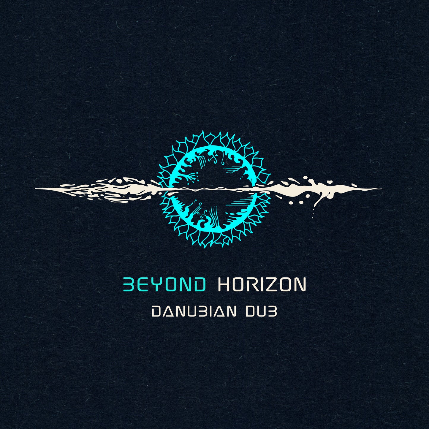 Beyond Horizon - Code de téléchargement de l'album numérique