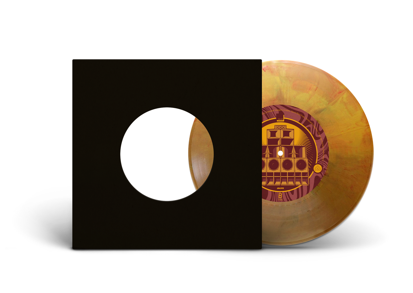 DDR012 Faith - PREORDER