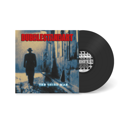 3rd Man - Dubblestandart