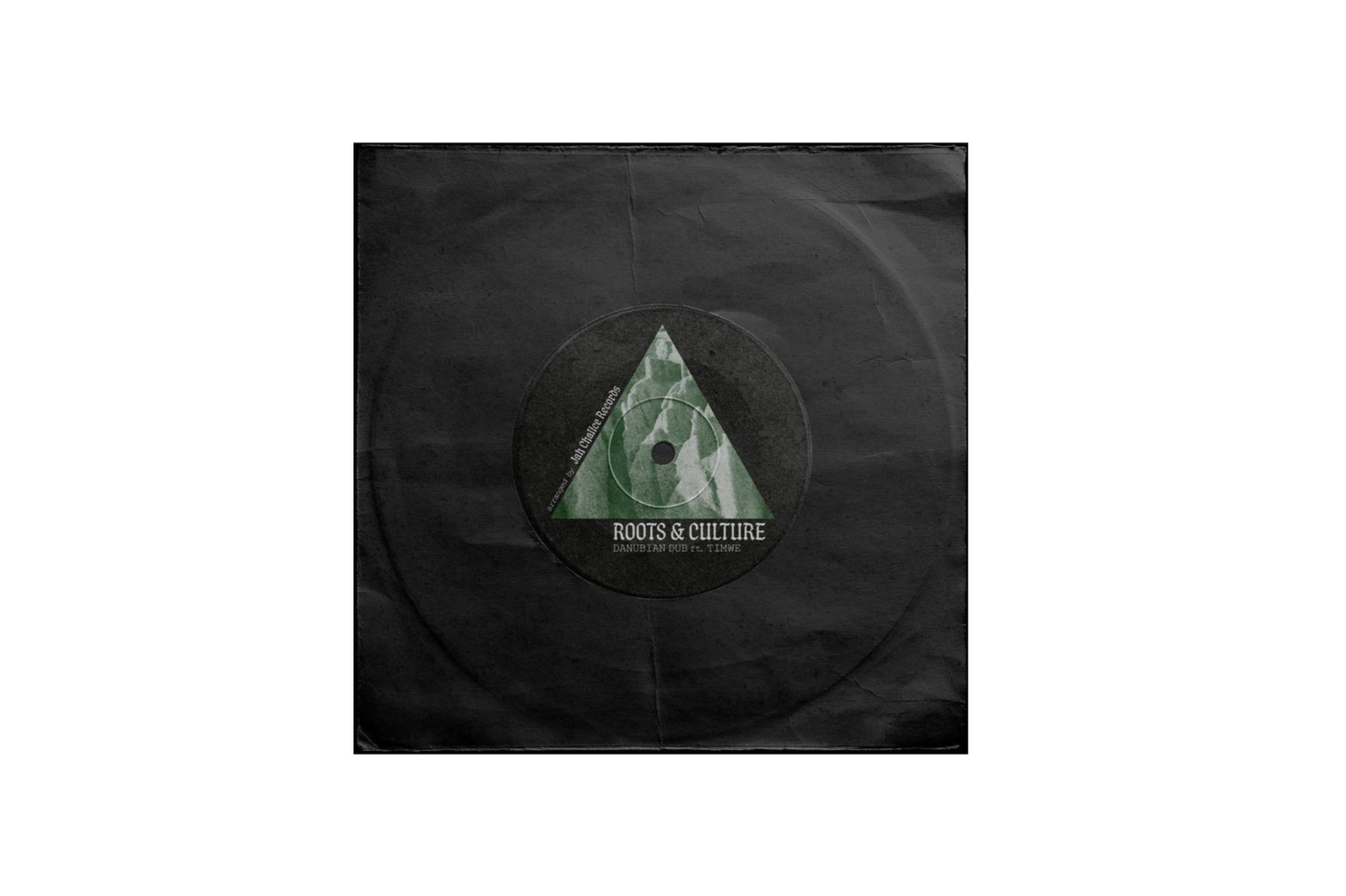 JCR7004 - Racines et Culture - PRÉCOMMANDE