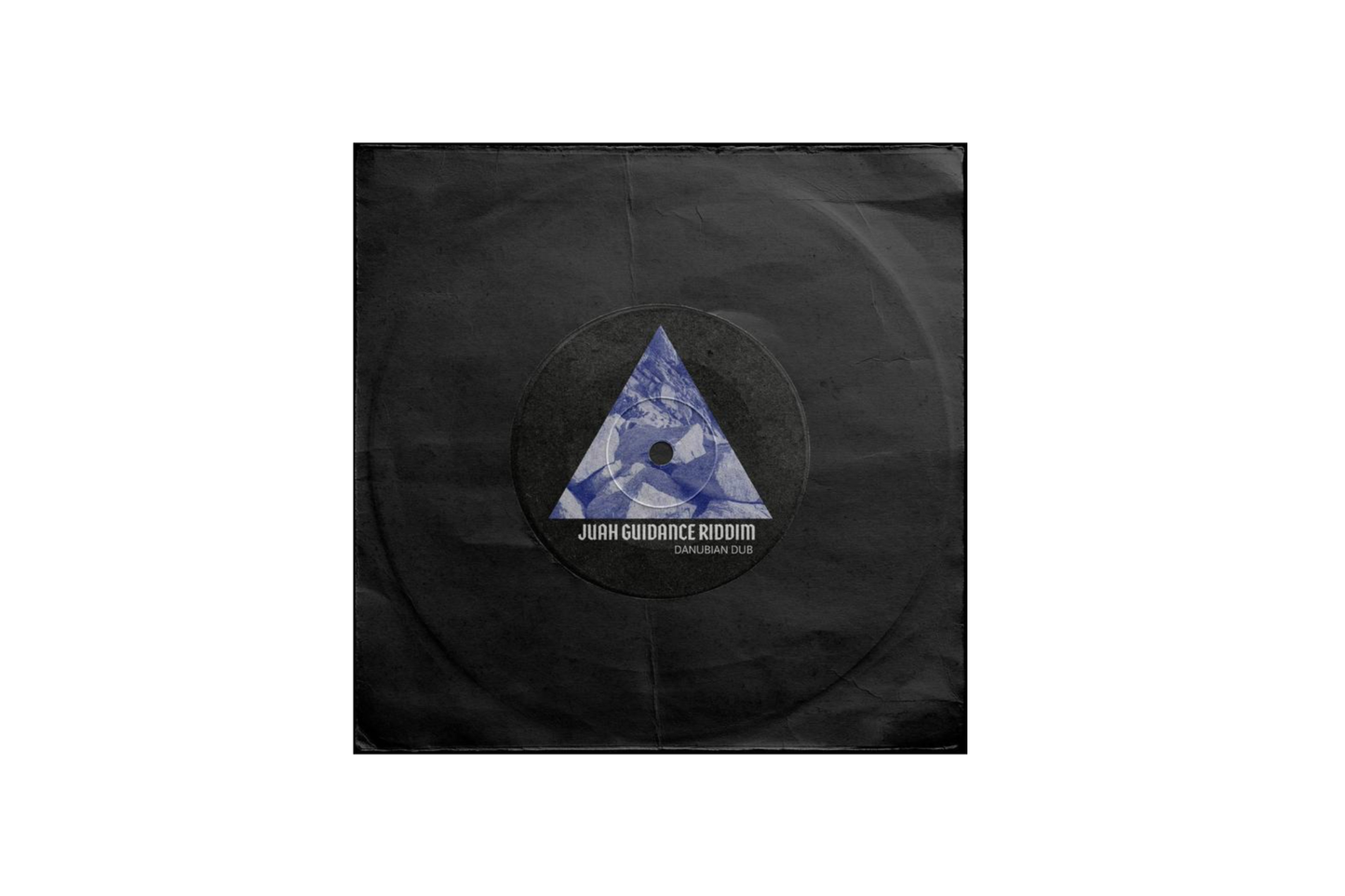 JCR7006 - Juah Guidance - PRÉCOMMANDE