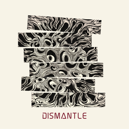 Dismantle - Digital Album Download Code