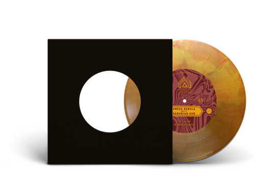 DDR012 Faith - PREORDER