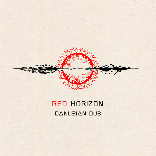Red Horizon - Digital Album