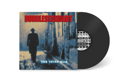 12" 3rd Man - Dubblestandart